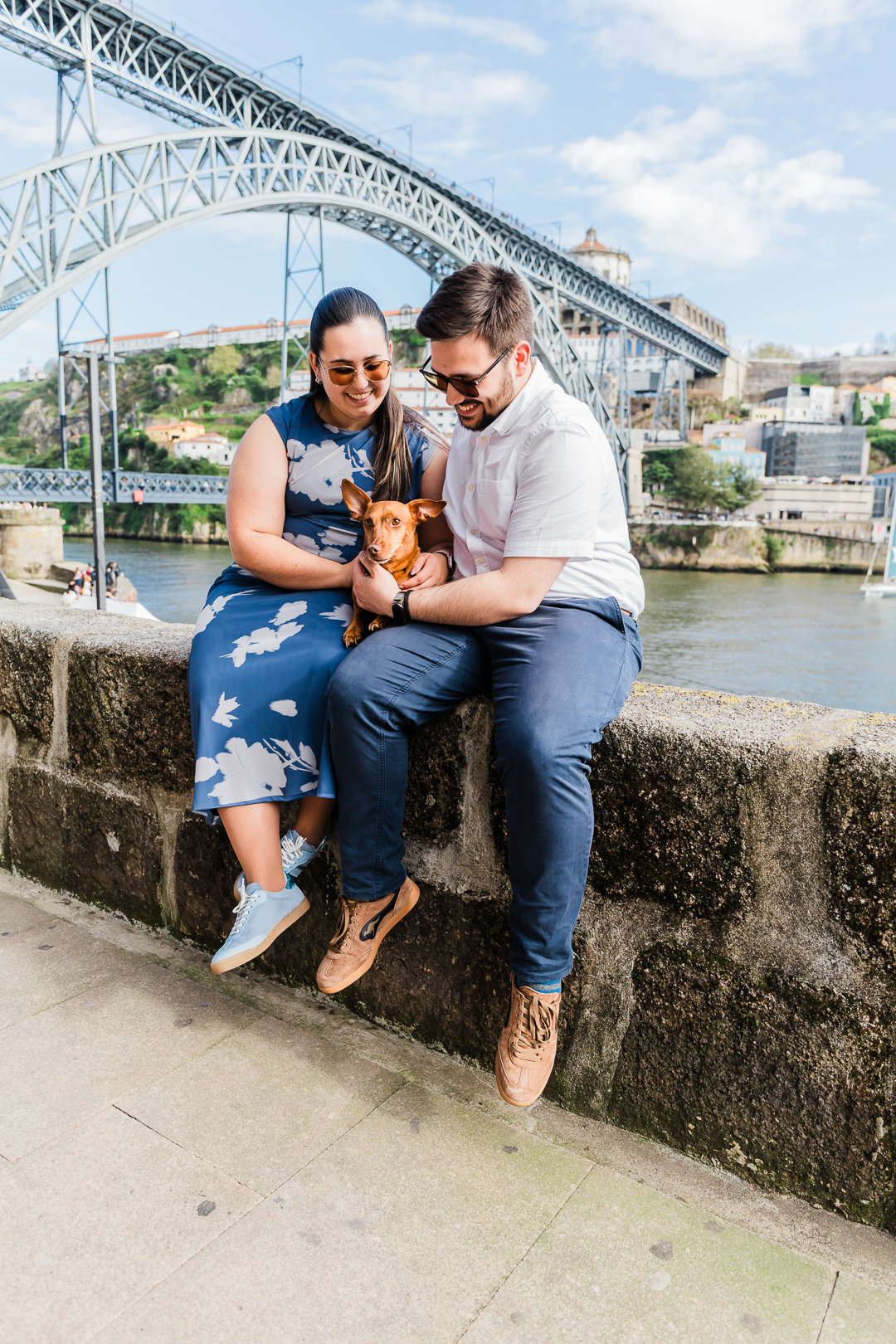 Fotografia de Casamento no Porto