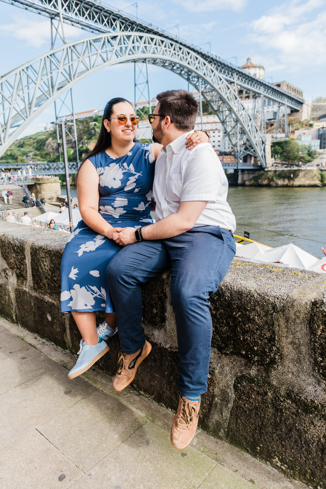 Fotografia de Casamento no Porto