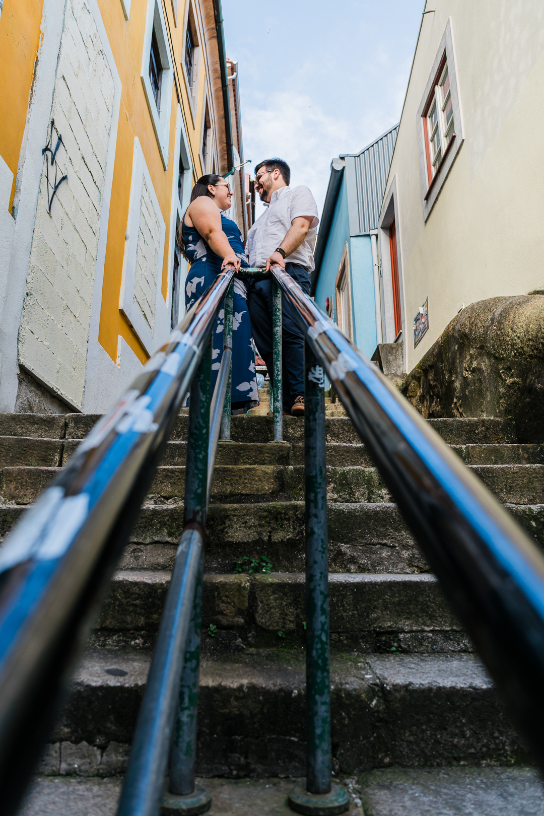 Fotografia de Casamento no Porto