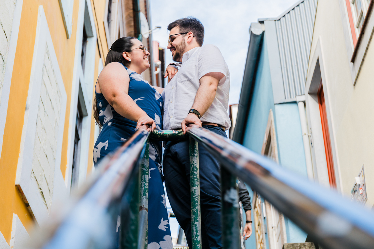 Fotografia de Casamento no Porto
