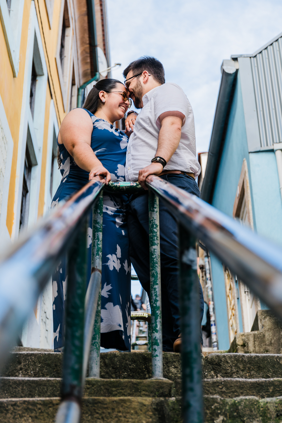 Fotografia de Casamento no Porto