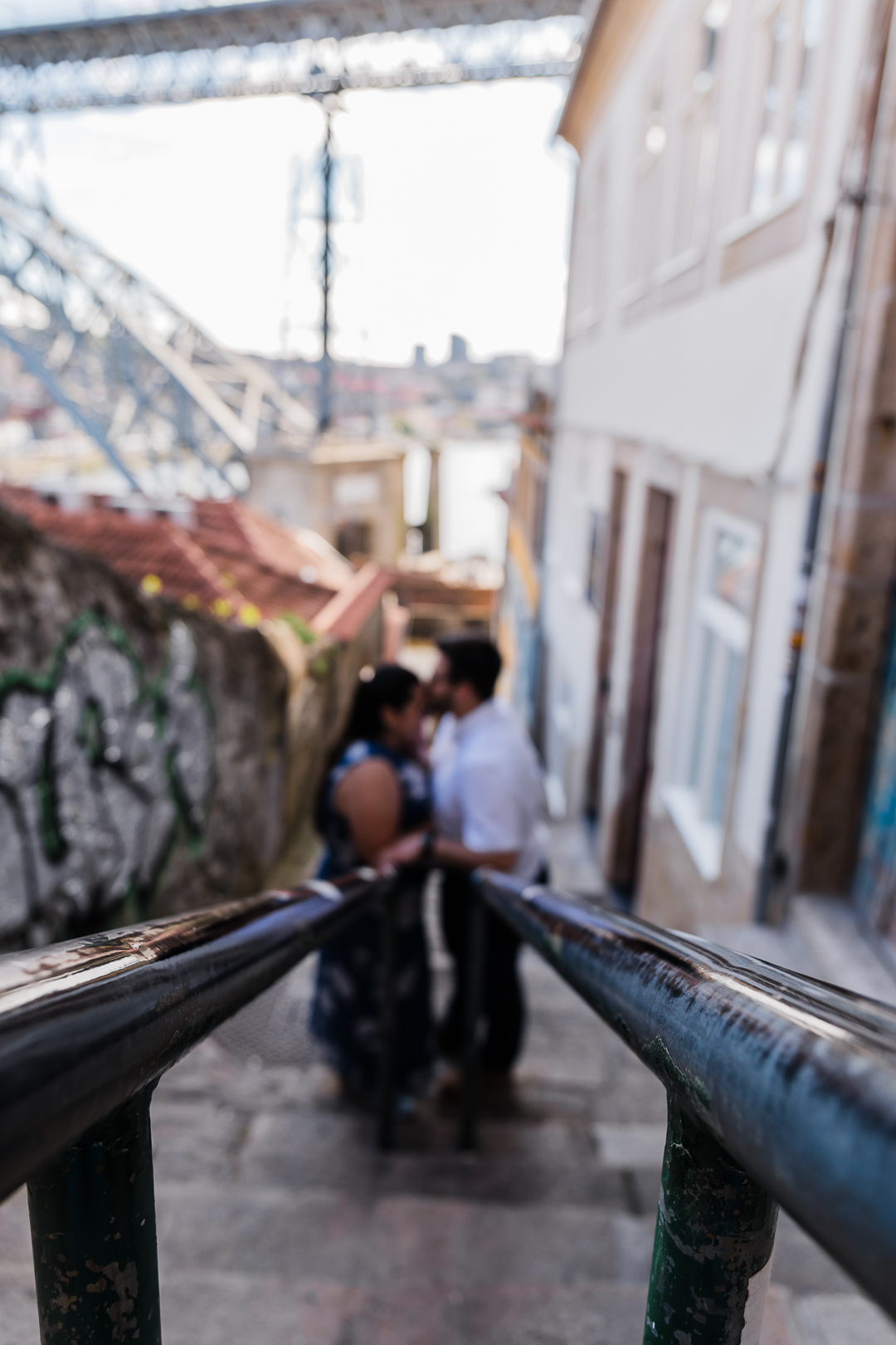 Fotografia de Casamento no Porto