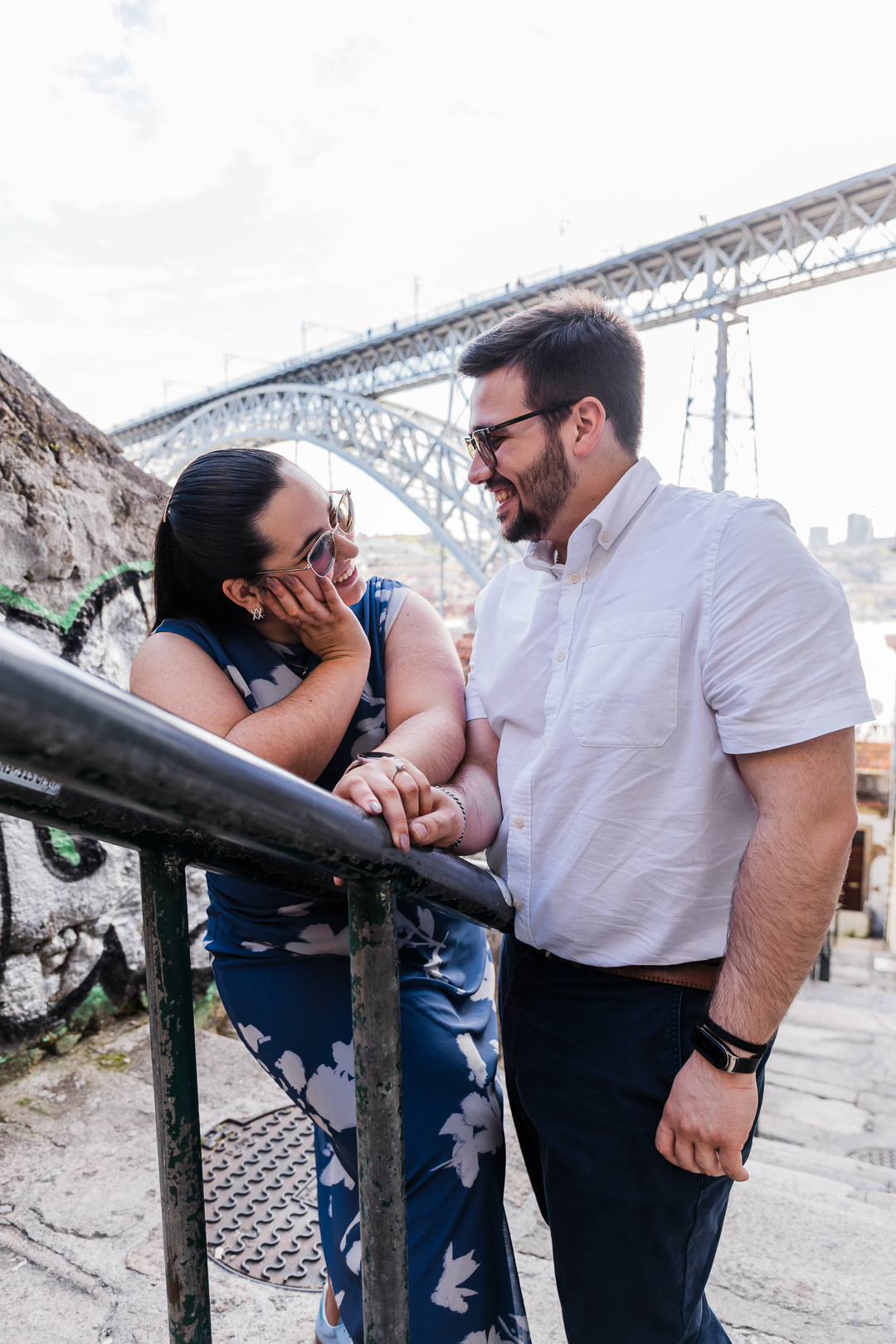 Fotografia de Casamento no Porto