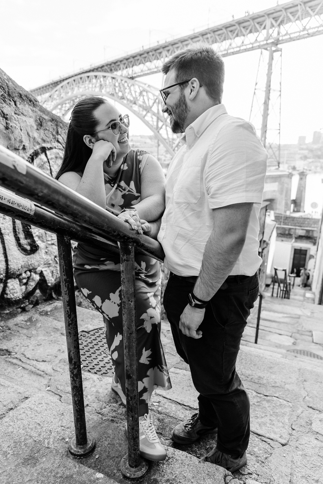 Fotografia de Casamento no Porto