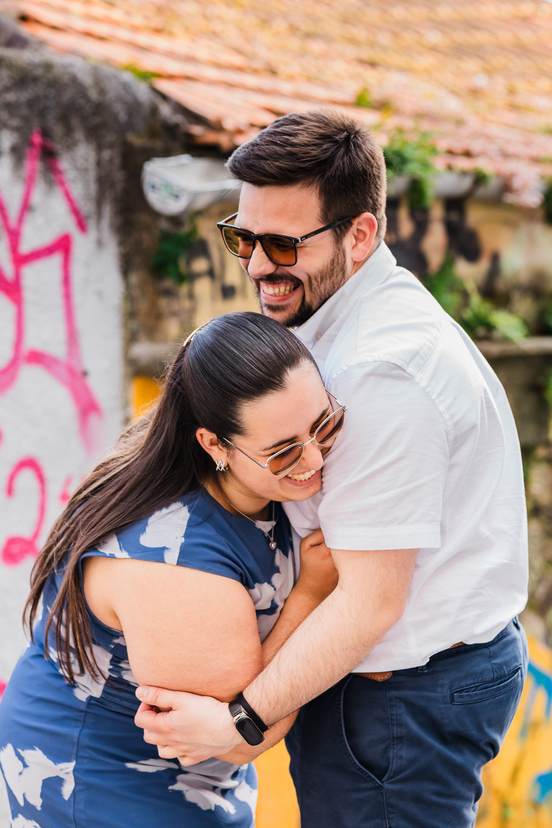 Fotografia de Casamento no Porto
