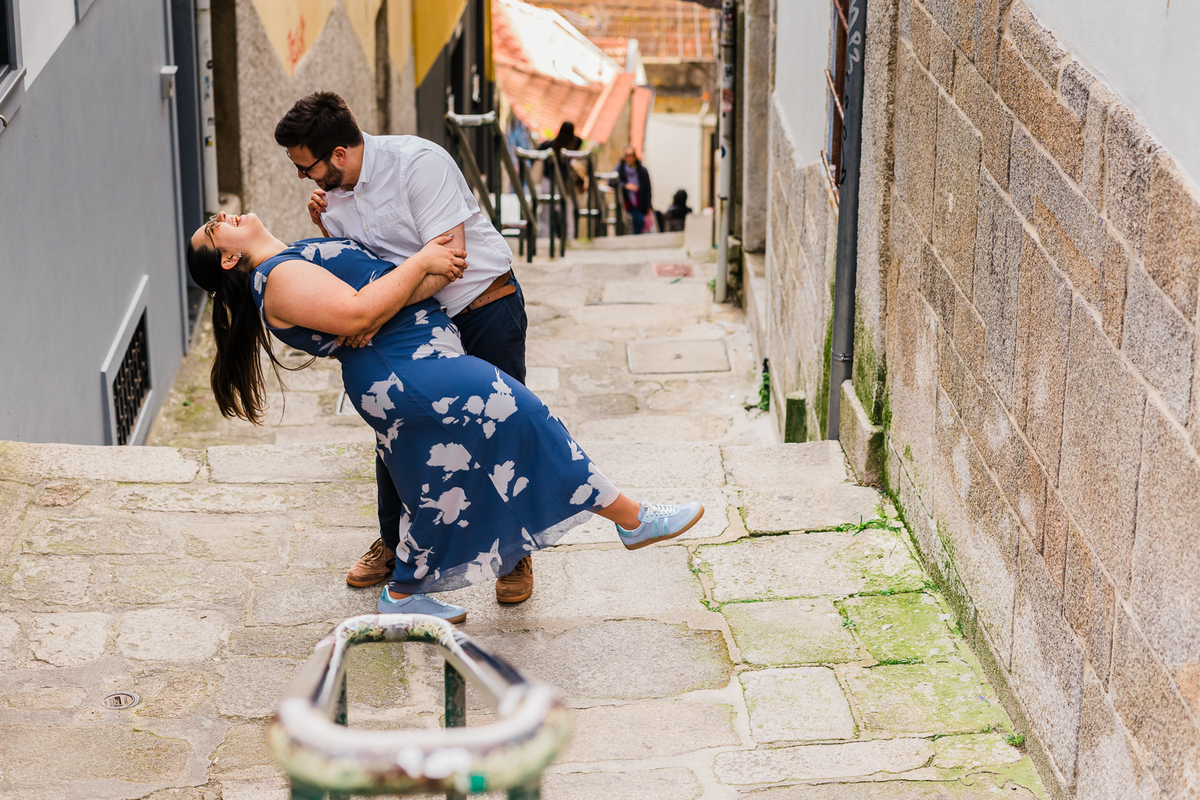 Fotografia de Casamento no Porto