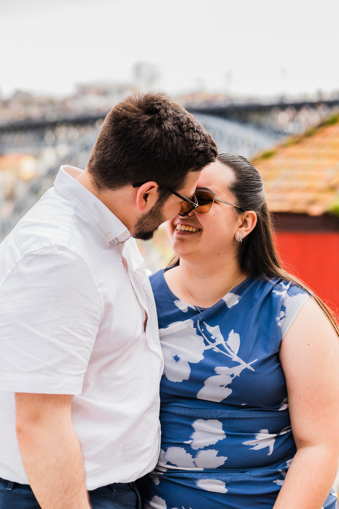 Fotografia de Casamento no Porto