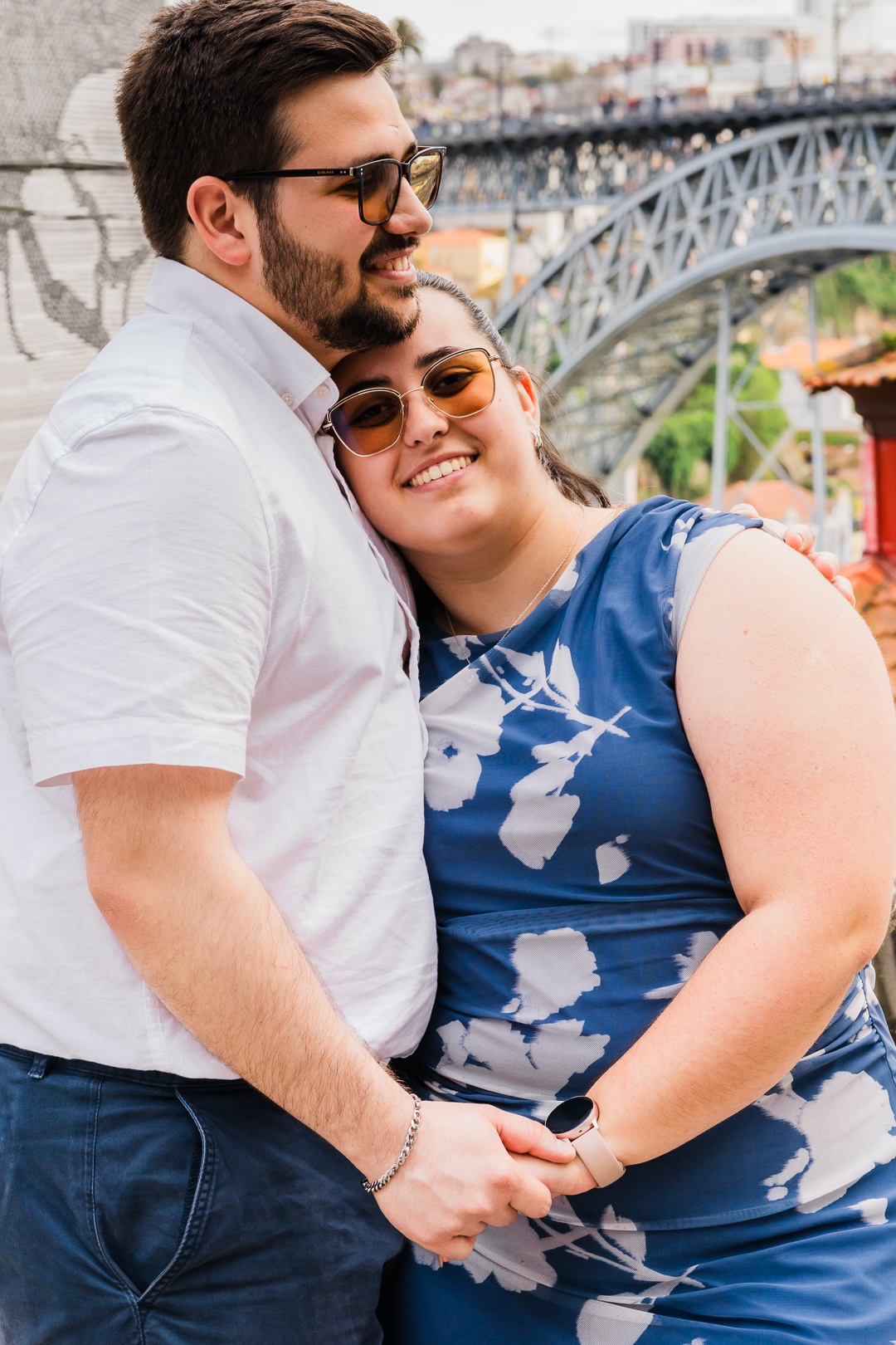Fotografia de Casamento no Porto