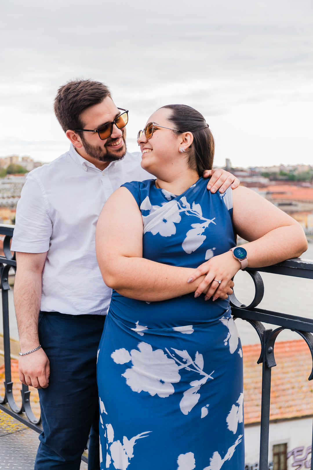 Fotografia de Casamento no Porto