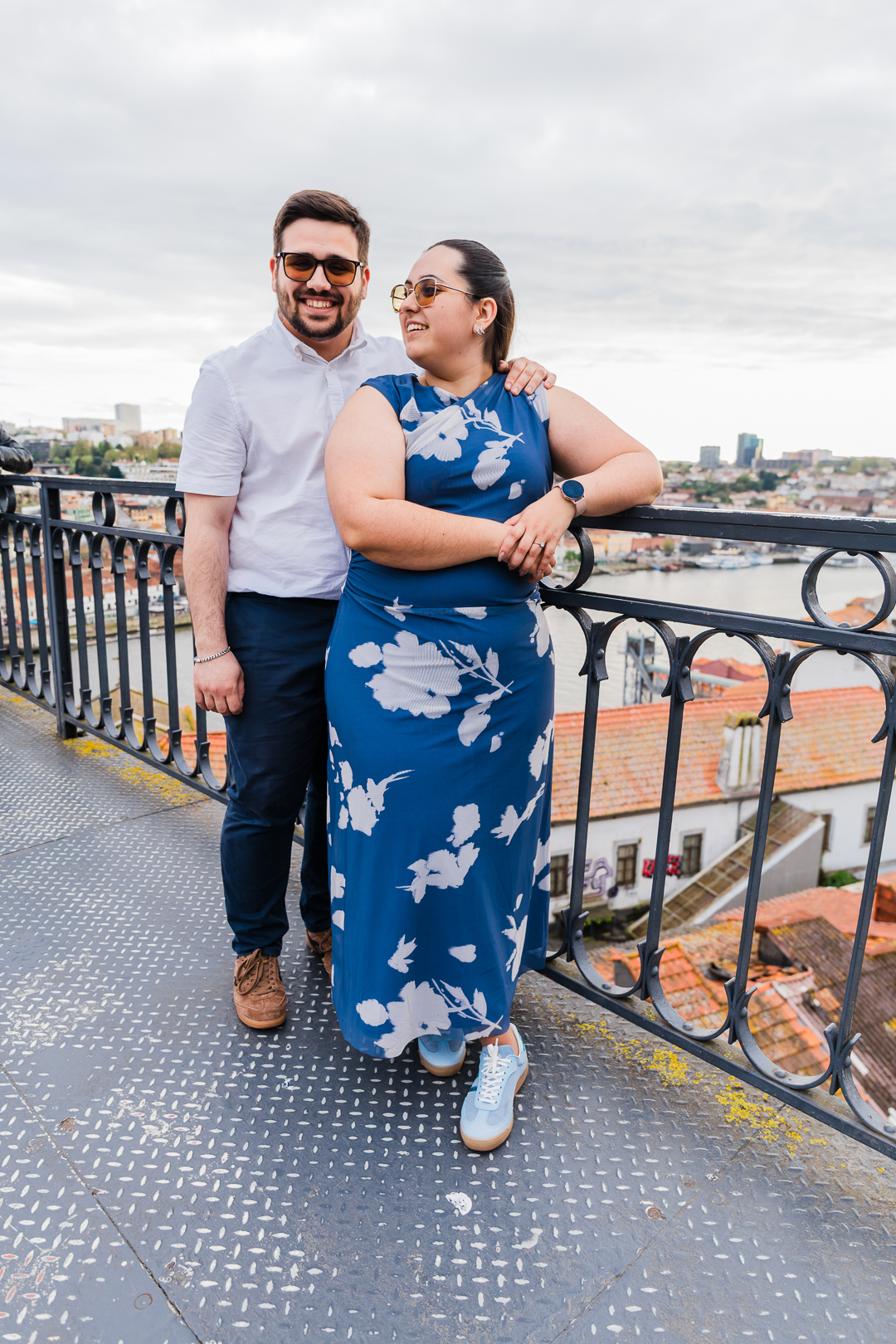 Fotografia de Casamento no Porto