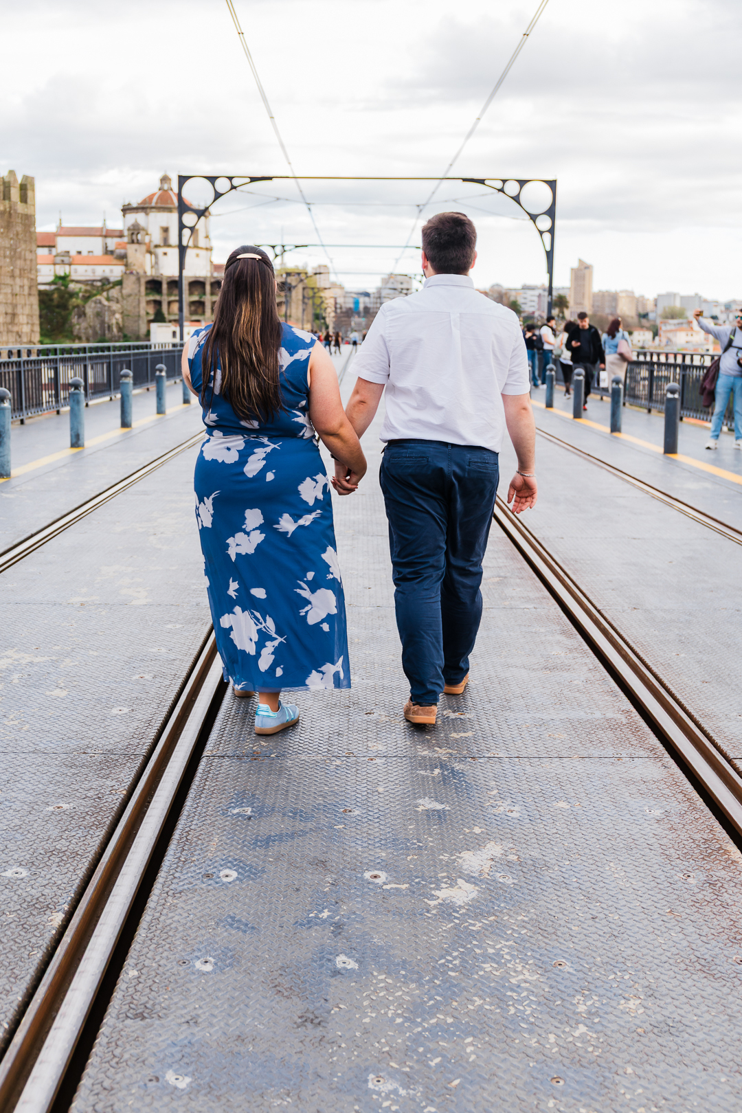 Fotografia de Casamento no Porto