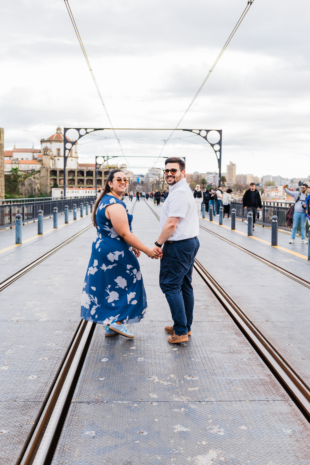 Fotografia de Casamento no Porto