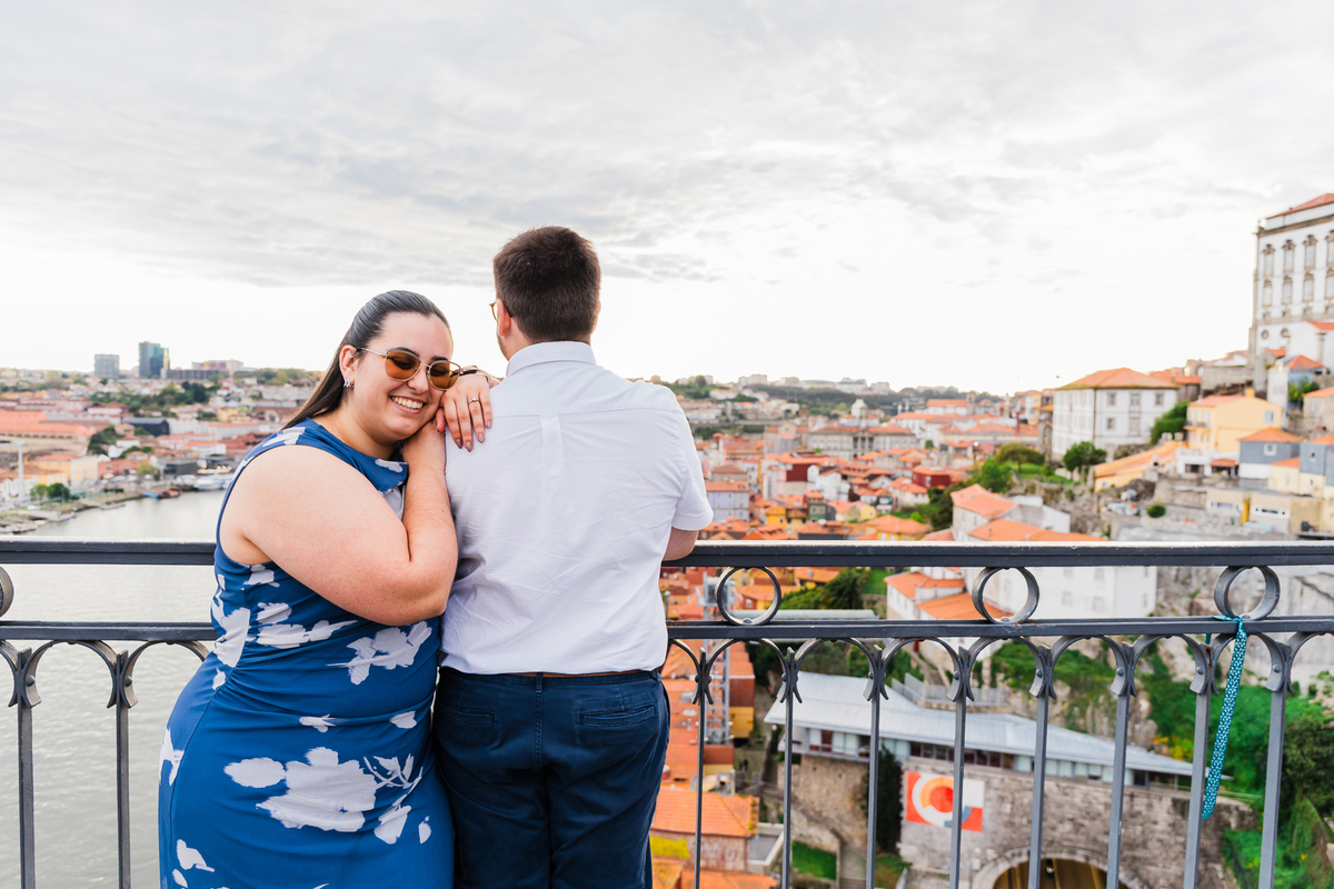 Fotografia de Casamento no Porto