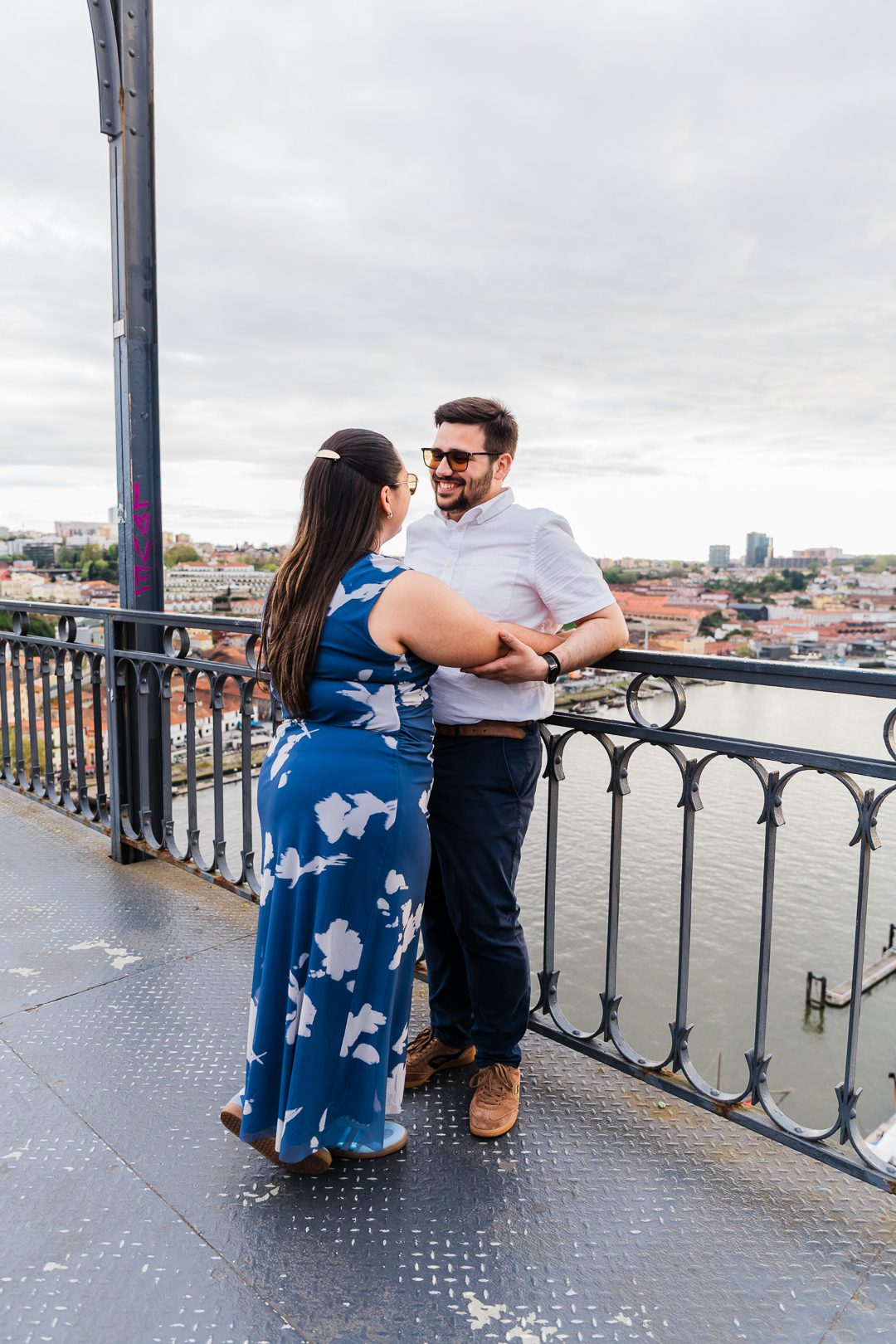 Fotografia de Casamento no Porto