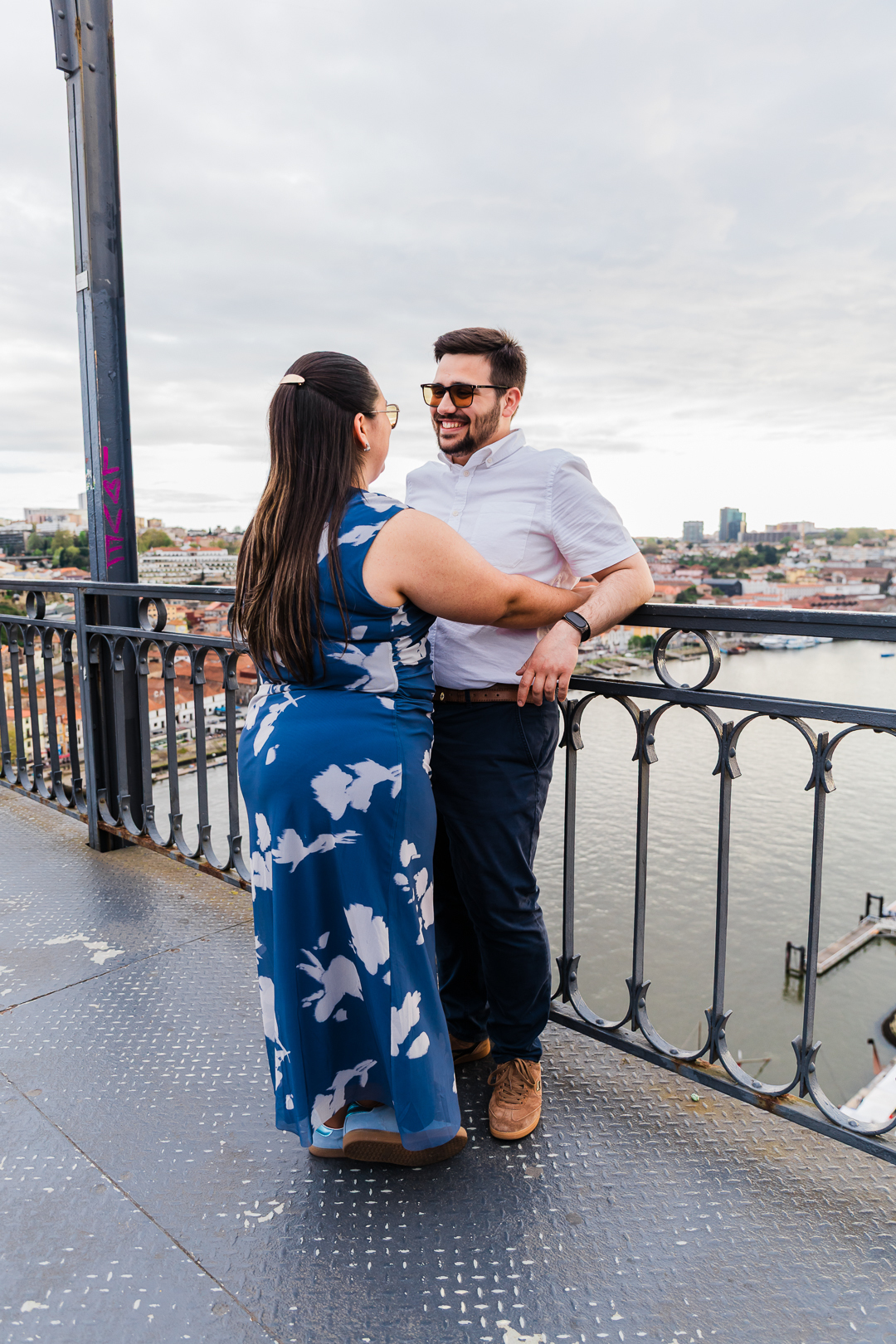Fotografia de Casamento no Porto