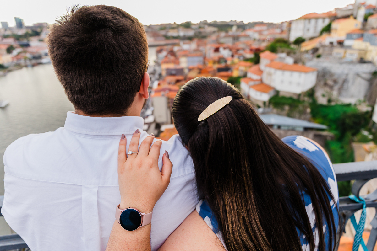 Fotografia de Casamento no Porto