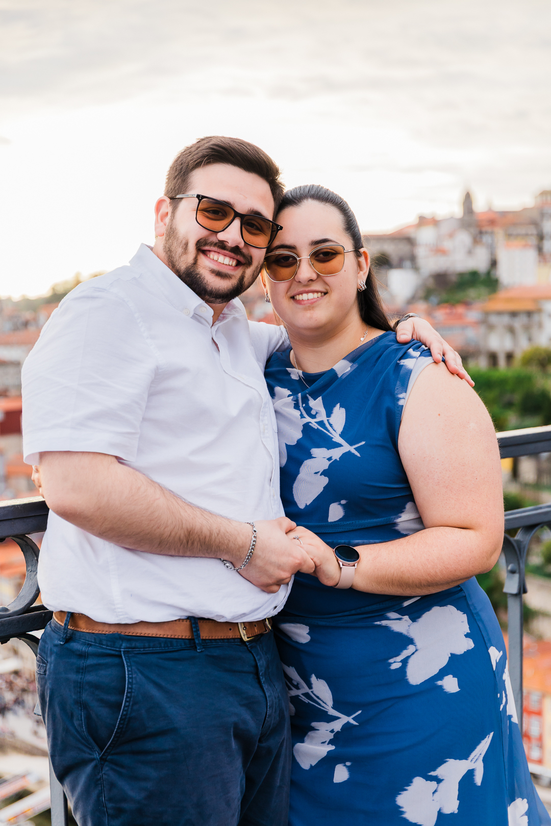 Fotografia de Casamento no Porto