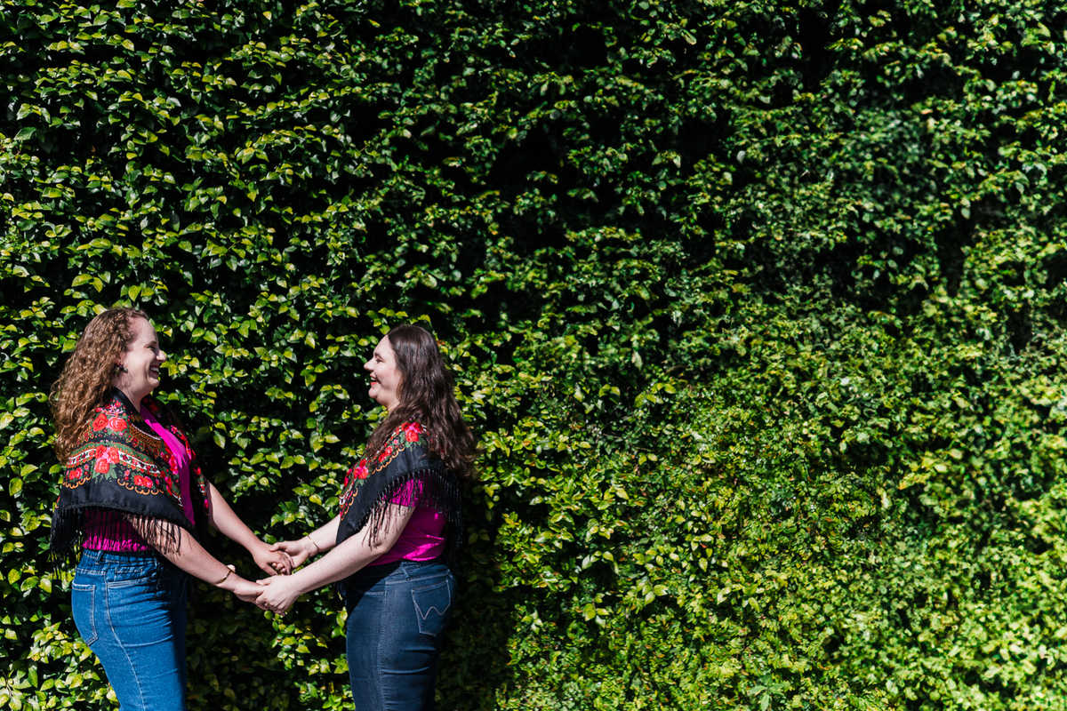 Fotografia de Casamento no Porto