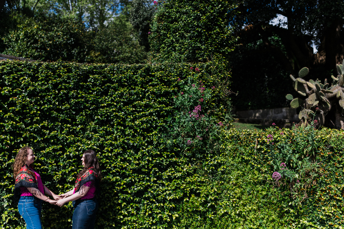 Fotografia de Casamento no Porto