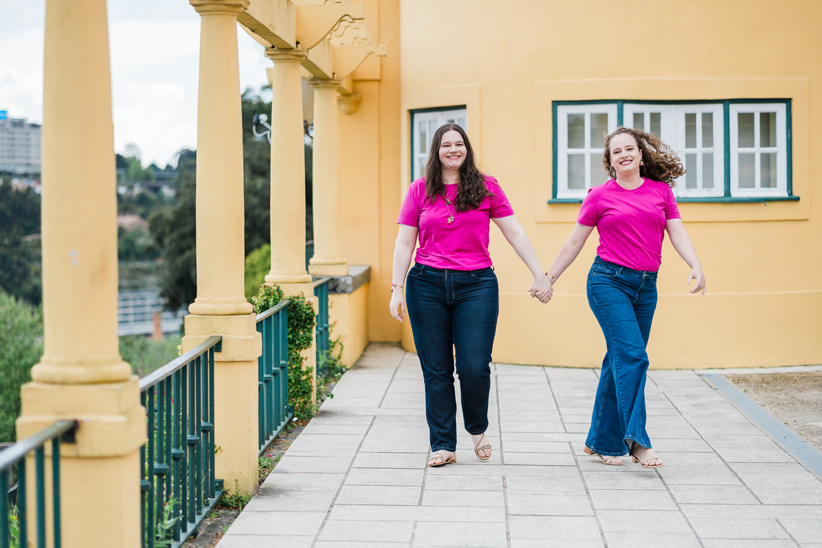 Fotografia de Casamento no Porto