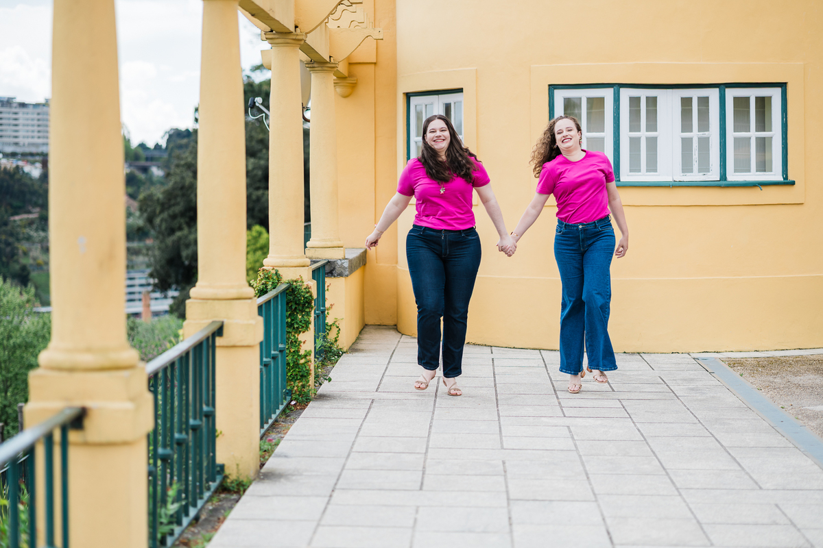 Fotografia de Casamento no Porto