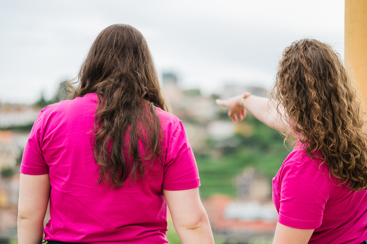 Fotografia de Casamento no Porto