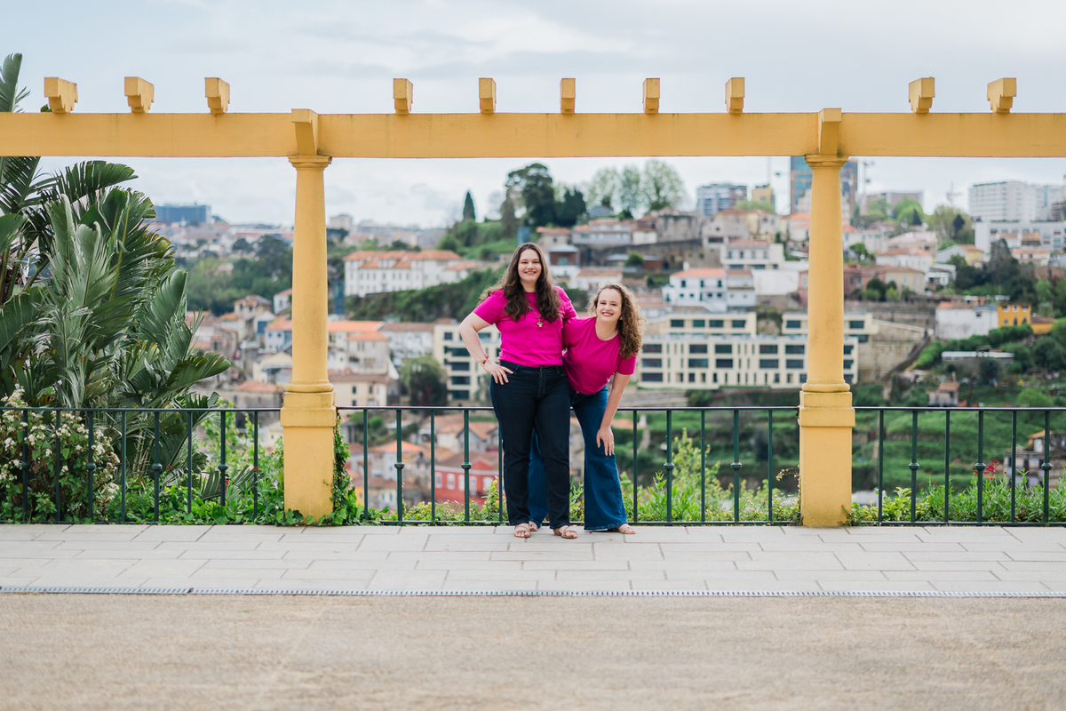 Fotografia de Casamento no Porto