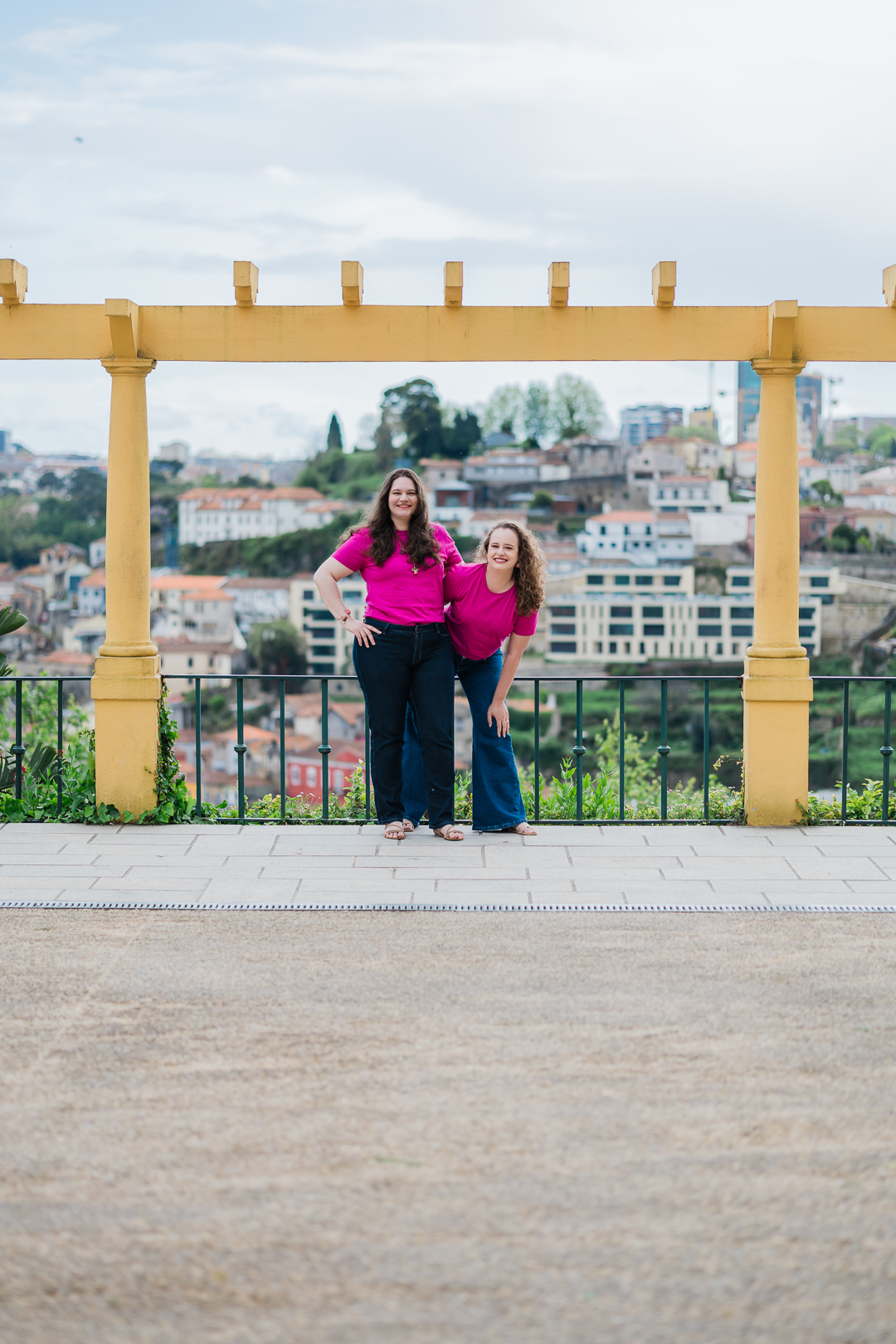 Fotografia de Casamento no Porto