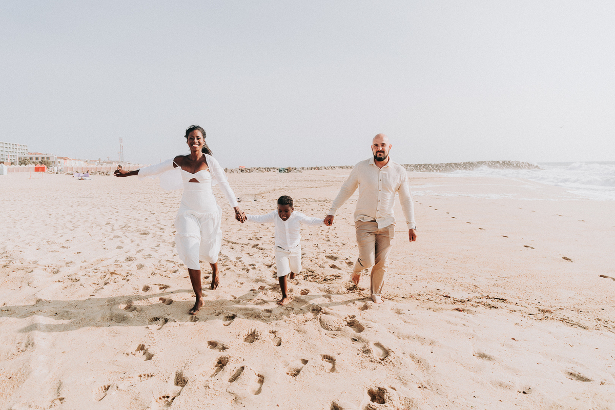 Fotografia de Casamento no Porto