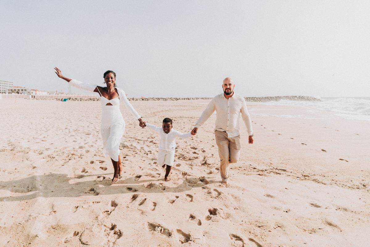 Fotografia de Casamento no Porto