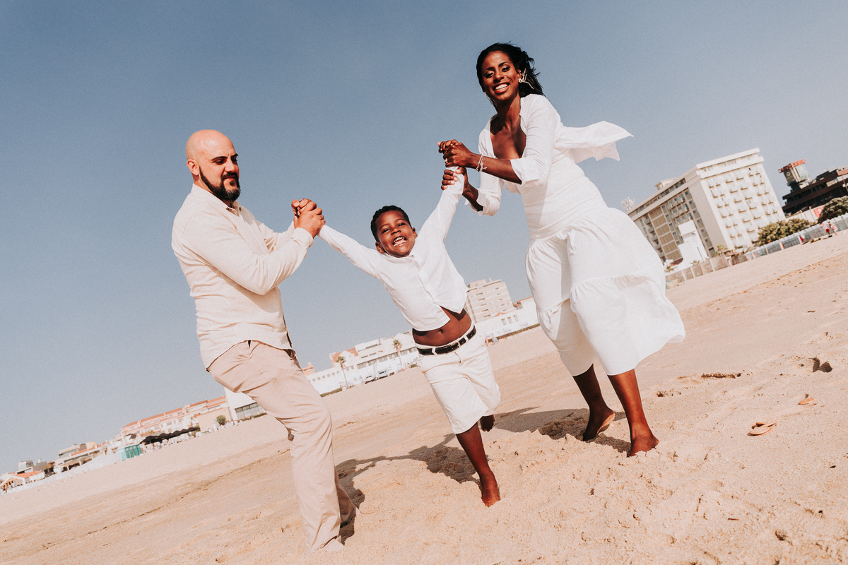 Fotografia de Casamento no Porto