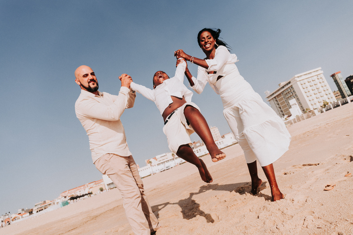Fotografia de Casamento no Porto