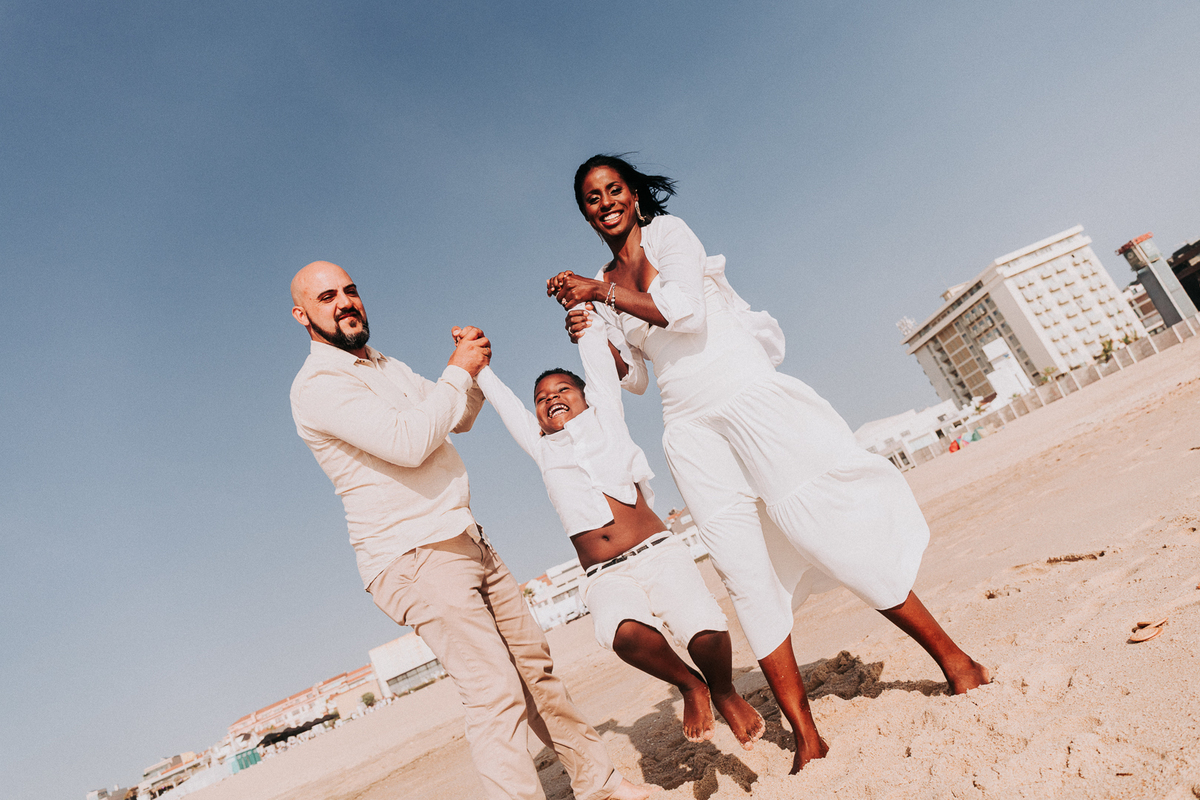 Fotografia de Casamento no Porto