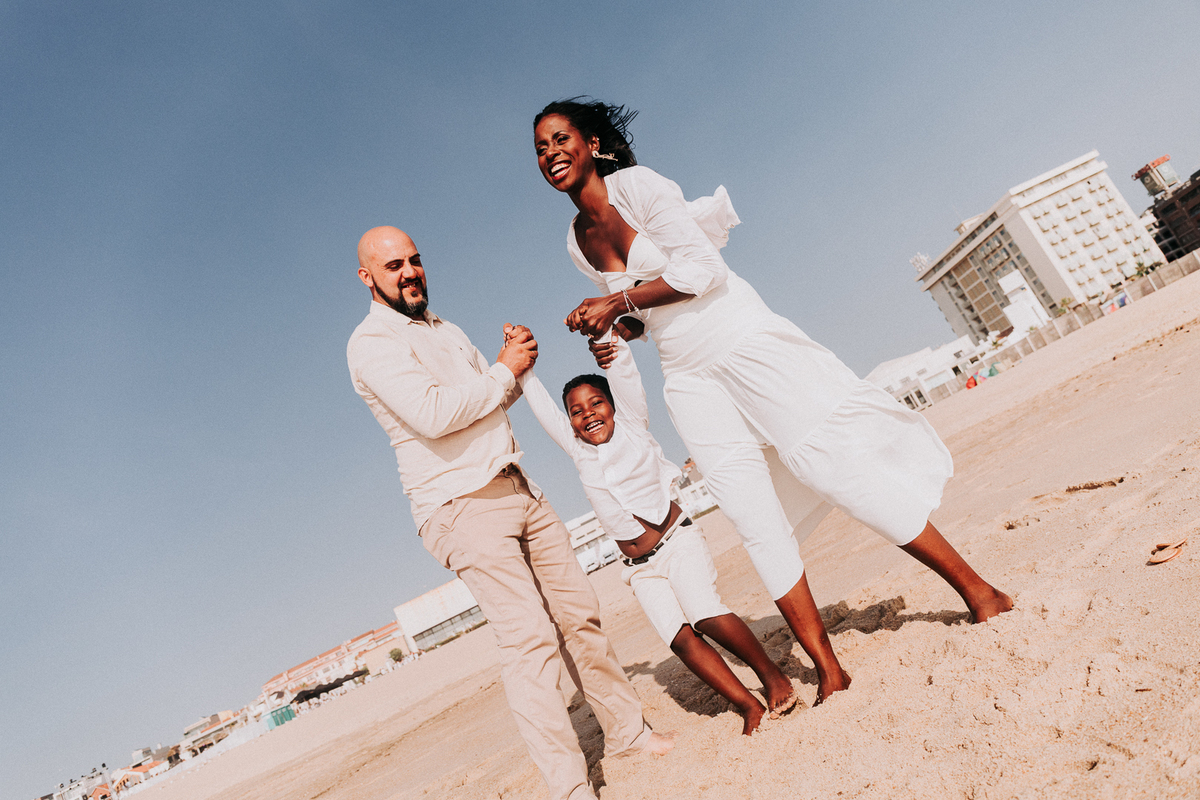 Fotografia de Casamento no Porto
