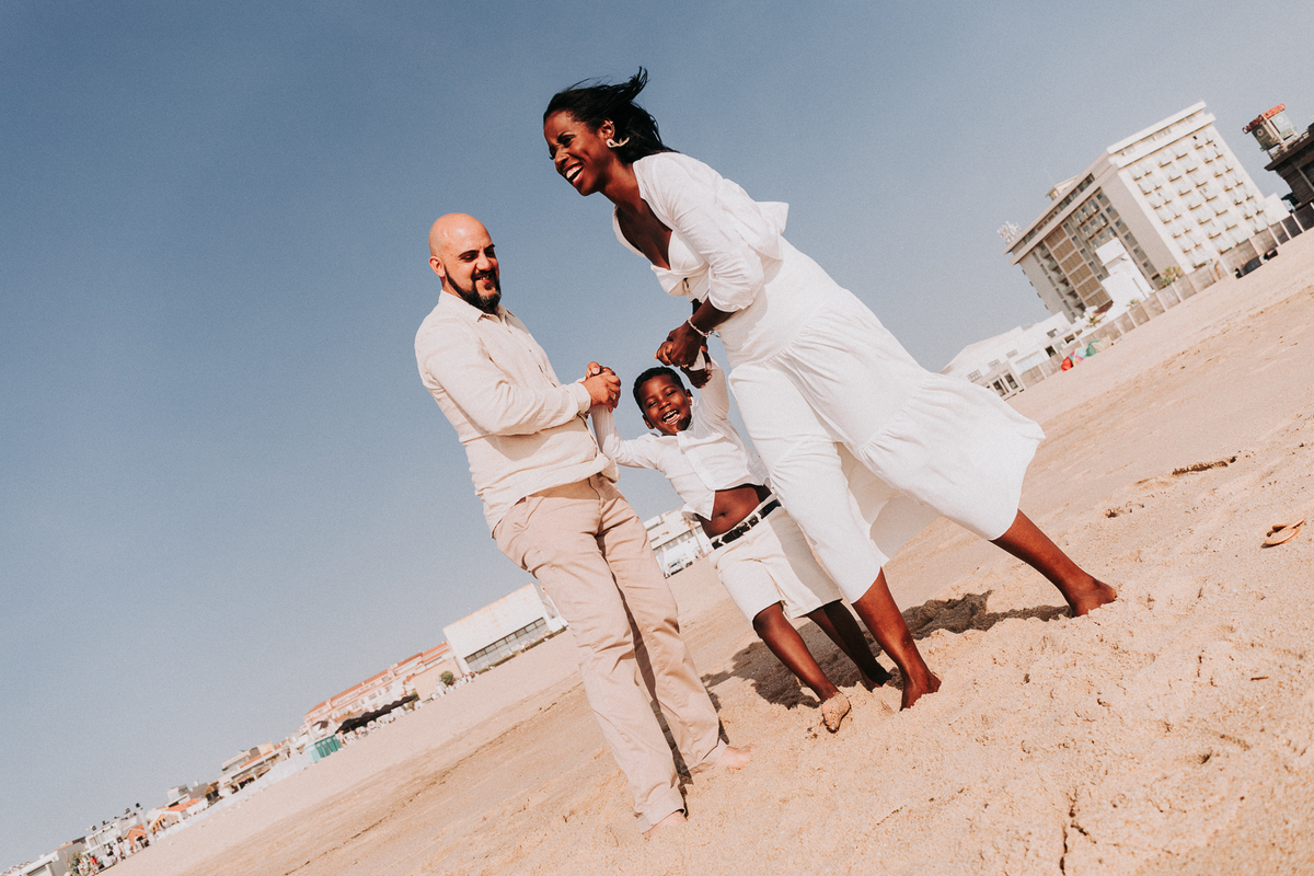 Fotografia de Casamento no Porto