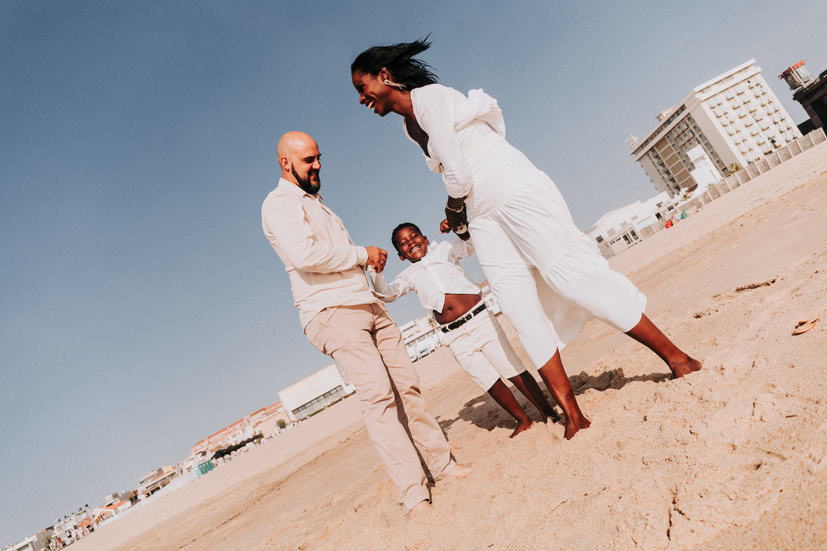 Fotografia de Casamento no Porto