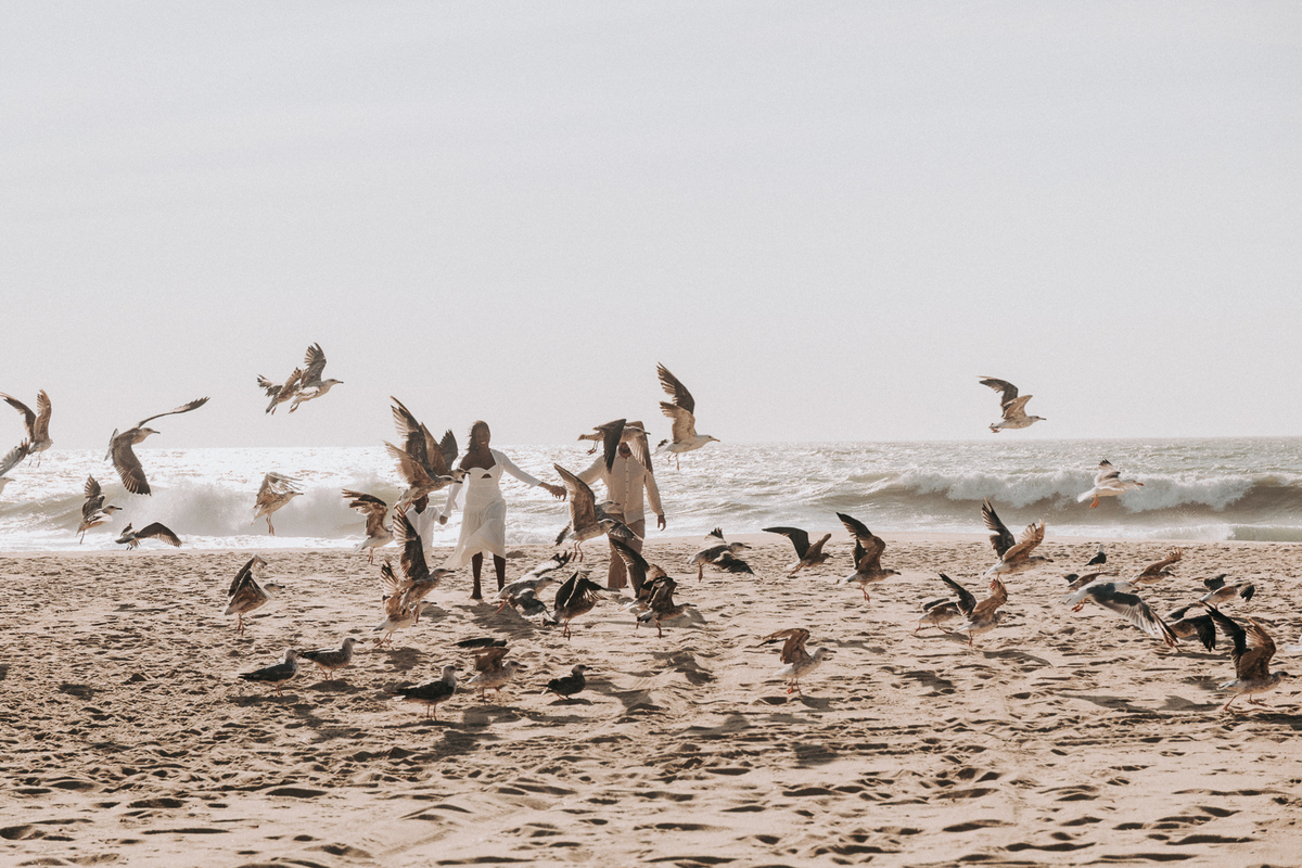 Fotografia de Casamento no Porto