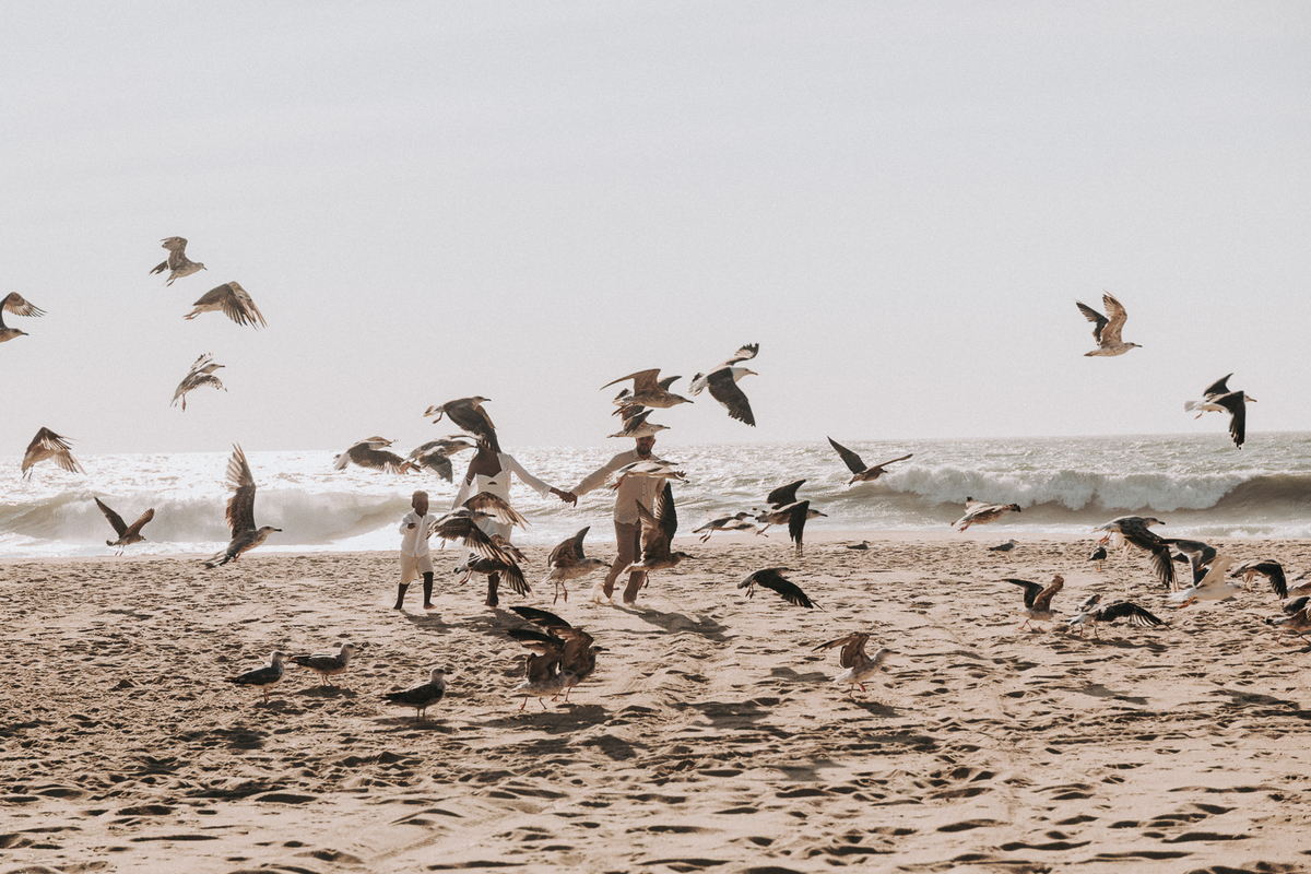 Fotografia de Casamento no Porto