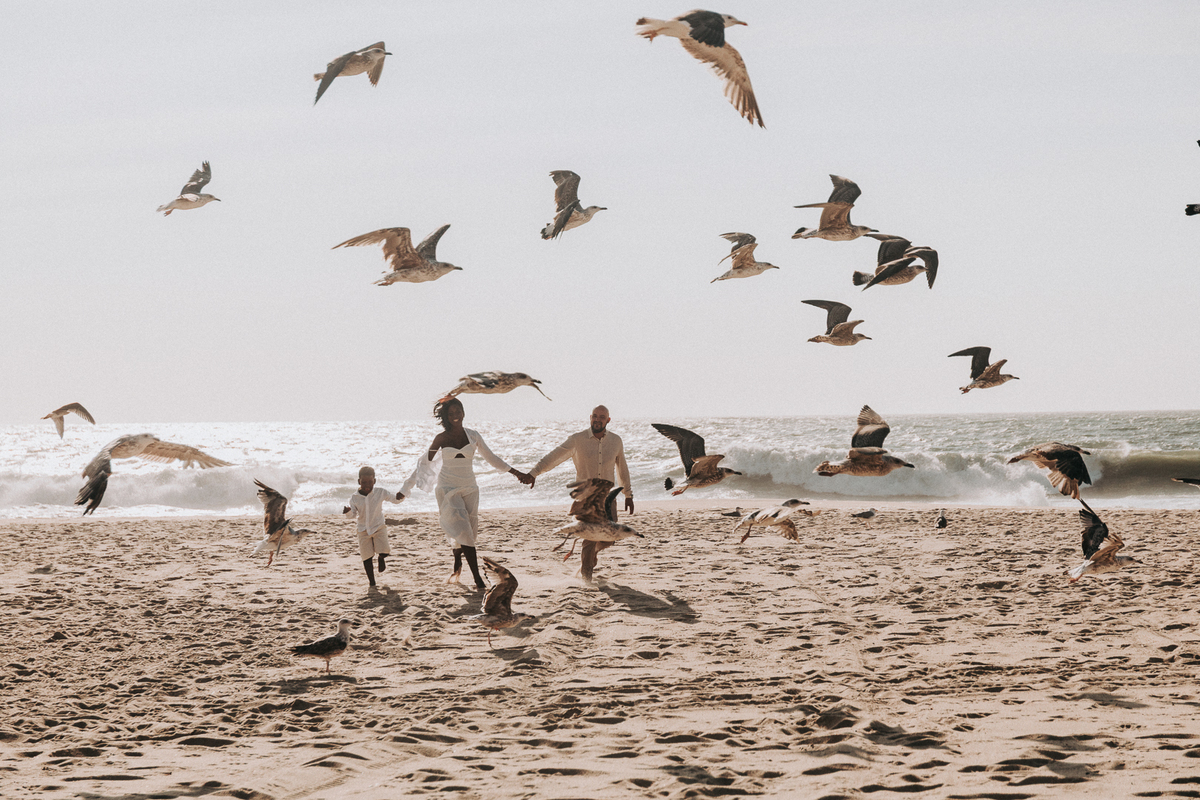 Fotografia de Casamento no Porto
