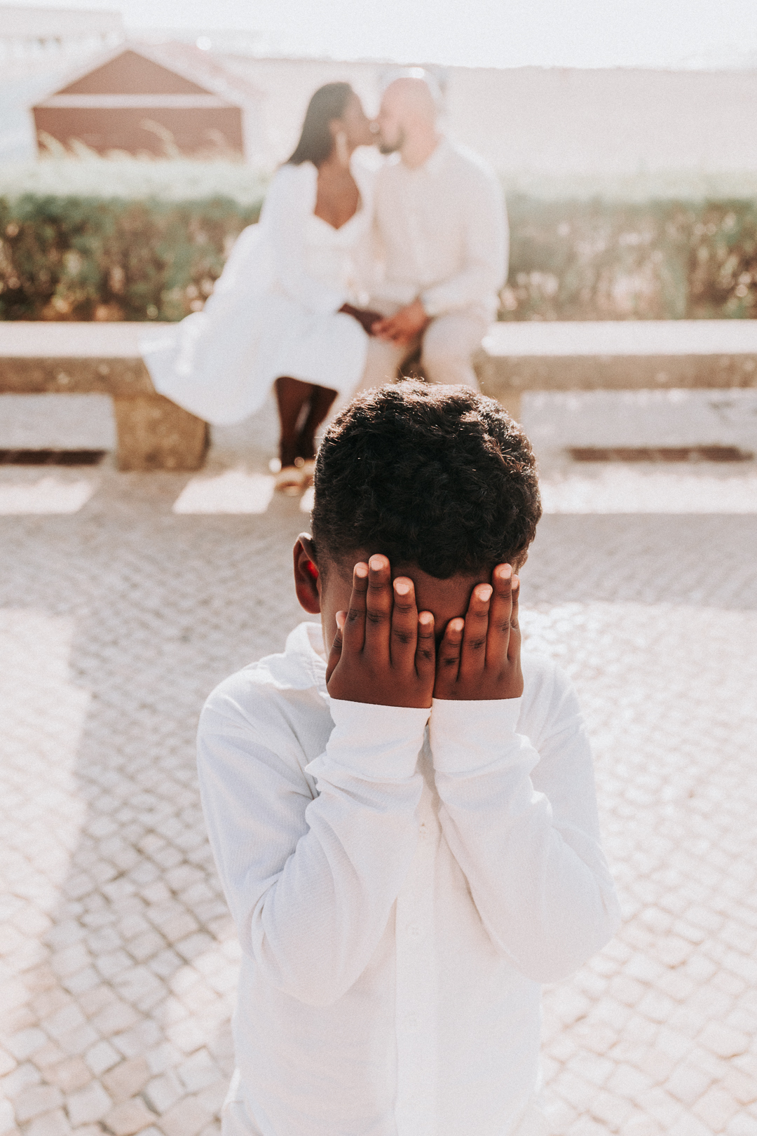 Fotografia de Casamento no Porto