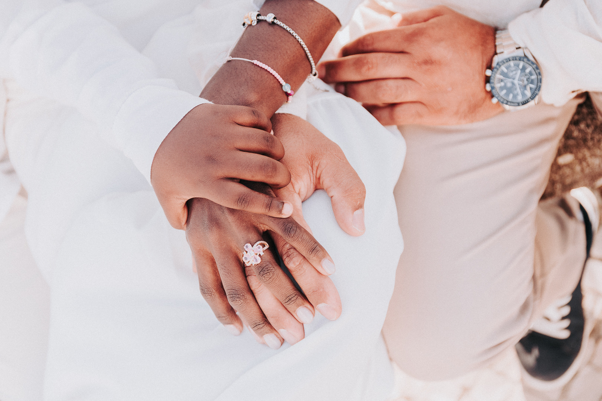 Fotografia de Casamento no Porto