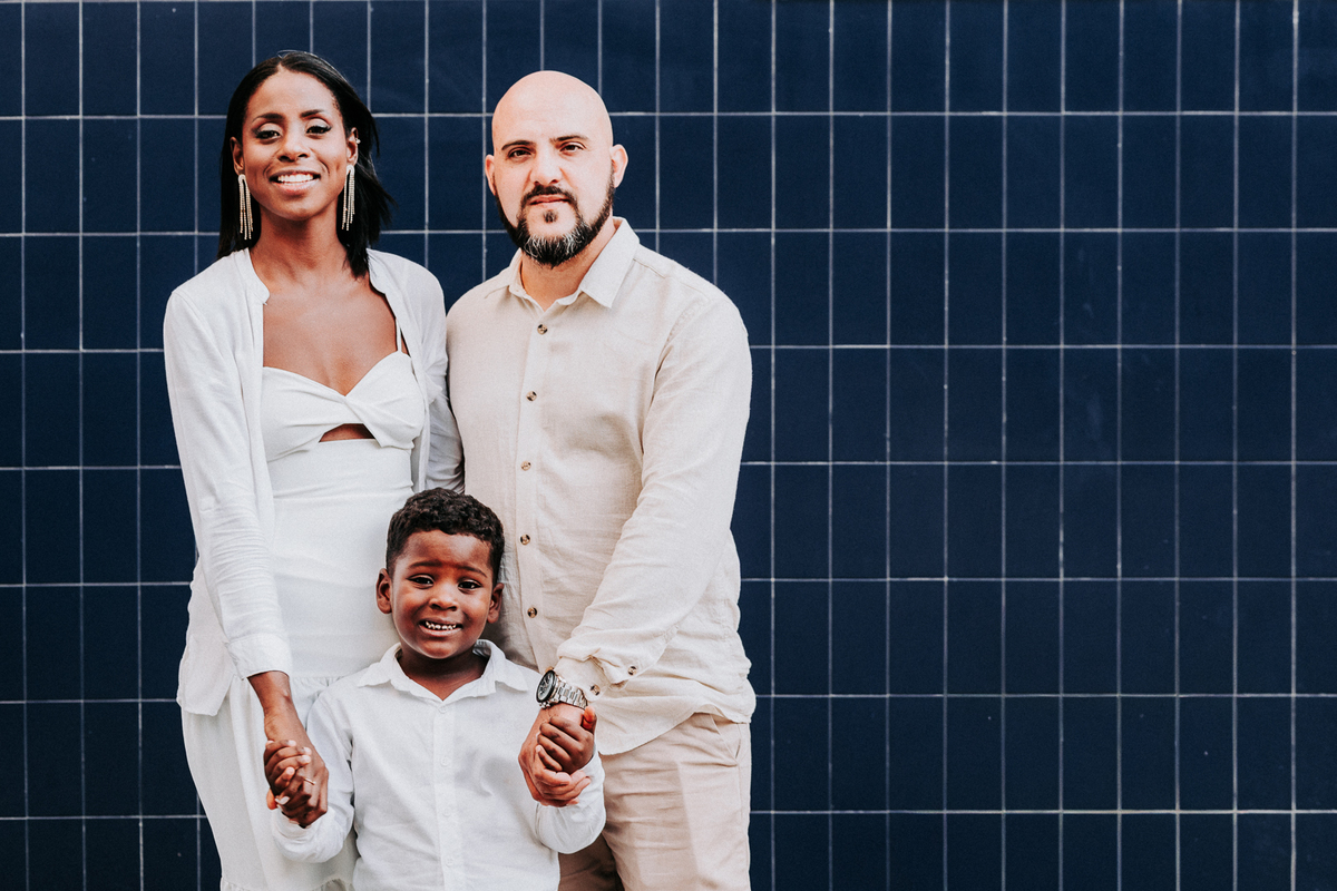 Fotografia de Casamento no Porto