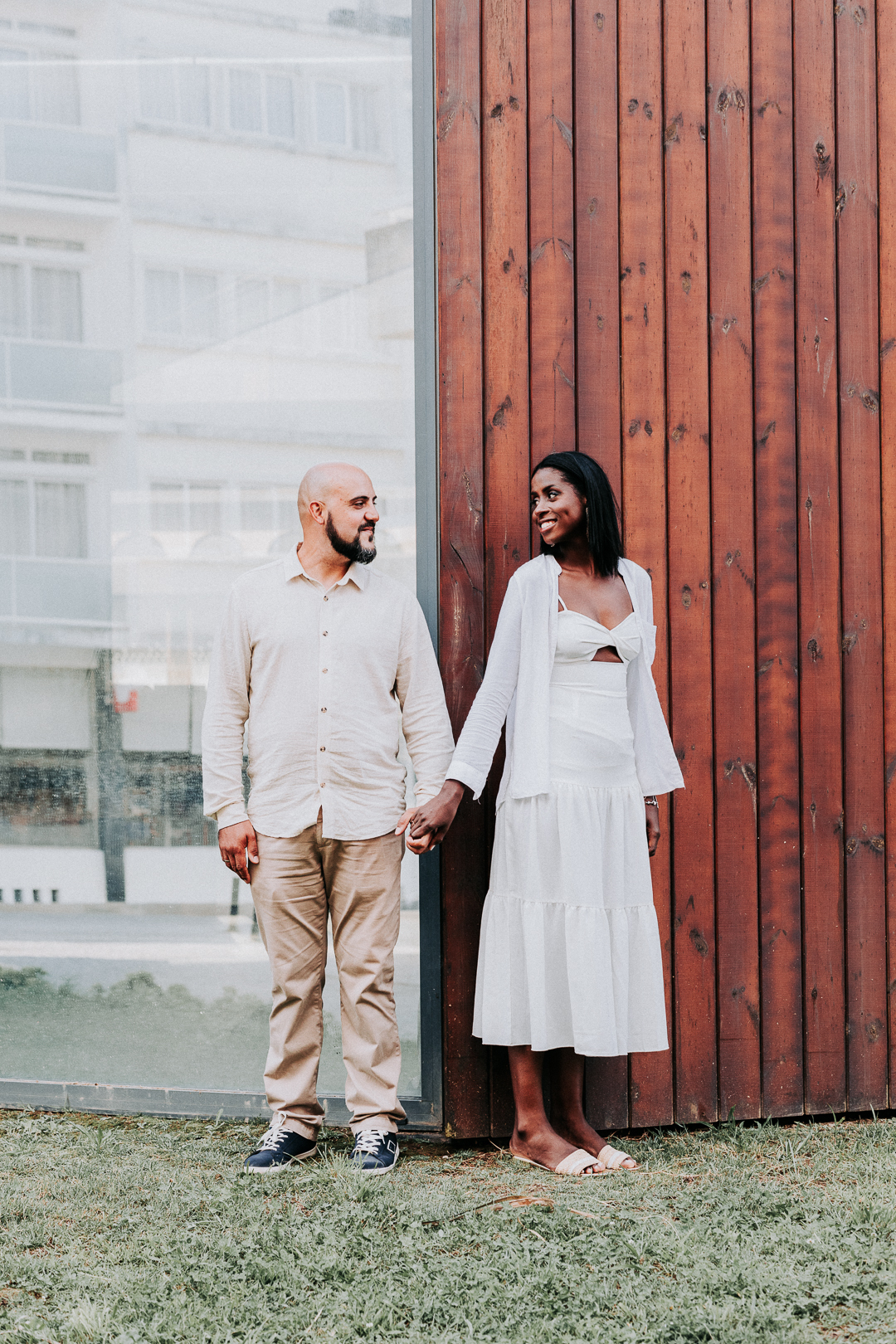 Fotografia de Casamento no Porto