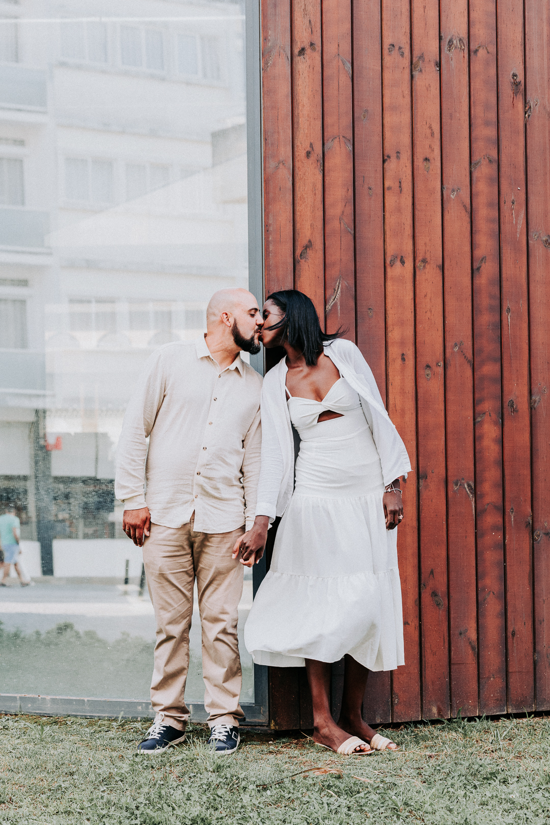 Fotografia de Casamento no Porto