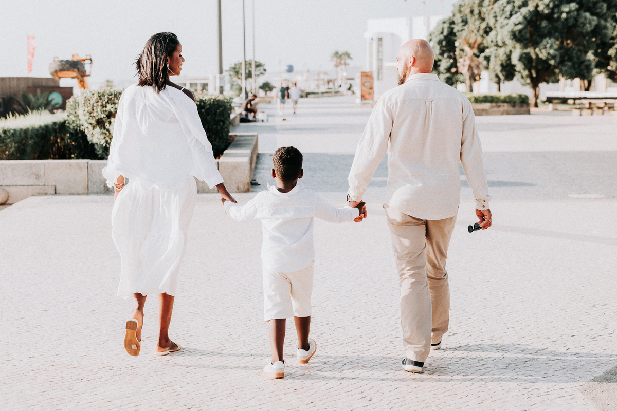 Fotografia de Casamento no Porto