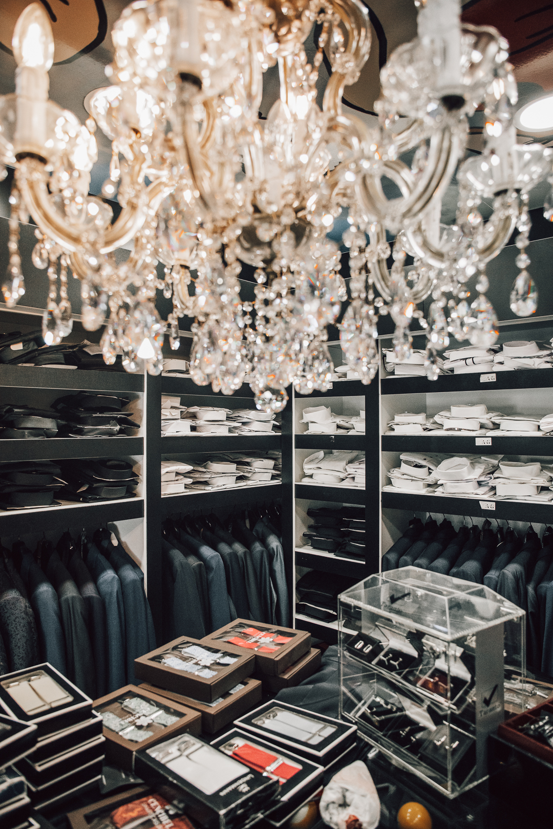 Ensaio Prova do Fato do Noivo Armando - Loja Amour Glamour - Porto