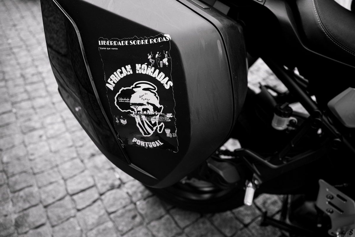 Ensaio de casal Eunice e Armando - Jardim do Morro - Vila Nova de Gaia