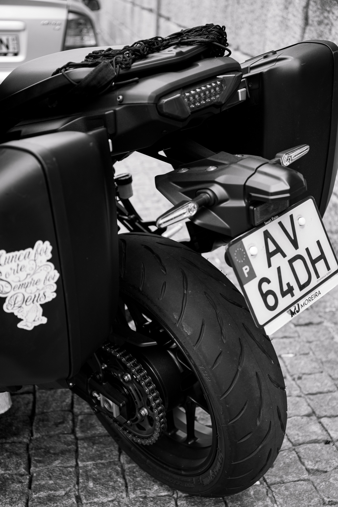 Ensaio de casal Eunice e Armando - Jardim do Morro - Vila Nova de Gaia