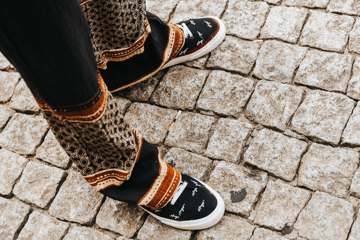 Ensaio de casal Eunice e Armando - Jardim do Morro - Vila Nova de Gaia