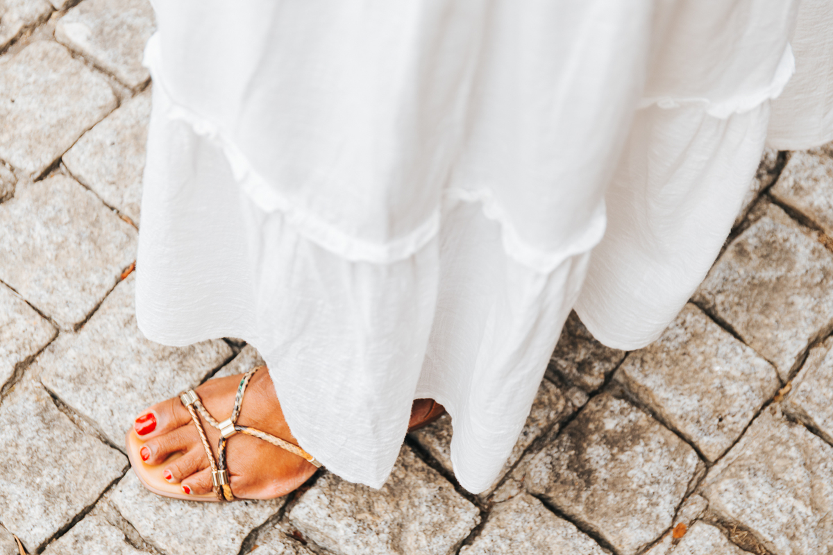 Ensaio de casal Eunice e Armando - Jardim do Morro - Vila Nova de Gaia